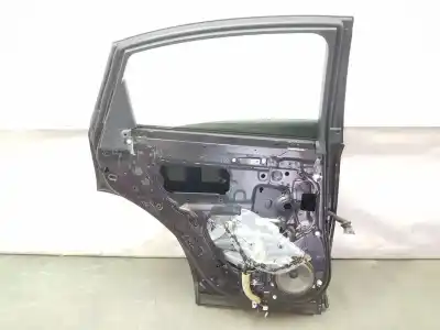 Автозапчастина б/у двері задні ліві для infiniti fx 30d awd посилання на oem iam h210a1cama  h210a1cama Автозапчастина б/у двері задні ліві для infiniti fx 30d awd посилання на oem iam h210a1cama  h210a1cama