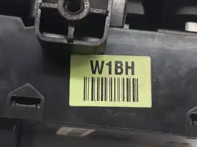Автозапчастина б/у передні вікний вмикач для ssangyong korando 2.0 td cat посилання на oem iam 8581134100hdw  