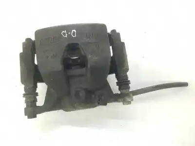 Peça sobressalente para automóvel em segunda mão pinça de travão dianteira direita por mini countryman (r60) 1.6 diesel cat referências oem iam 34119804730