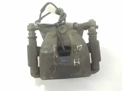 Peça sobressalente para automóvel em segunda mão pinça de travão dianteira esquerda por mini countryman (r60) 1.6 diesel cat referências oem iam 34119804729