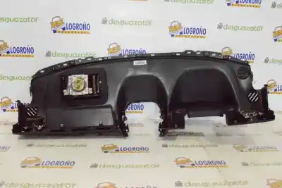 Pièce détachée automobile d'occasion module d'airbag pour jeep compass (mp, m6, mv, m7) 2.0 crd 4x4 références oem iam 1hm451dvae  p0yd59xvaf