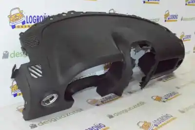 Pièce détachée automobile d'occasion module d'airbag pour jeep compass (mp, m6, mv, m7) 2.0 crd 4x4 références oem iam 1hm451dvae  p0yd59xvaf