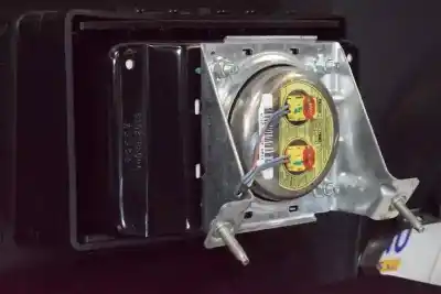 Pièce détachée automobile d'occasion module d'airbag pour jeep compass (mp, m6, mv, m7) 2.0 crd 4x4 références oem iam 1hm451dvae  p0yd59xvaf