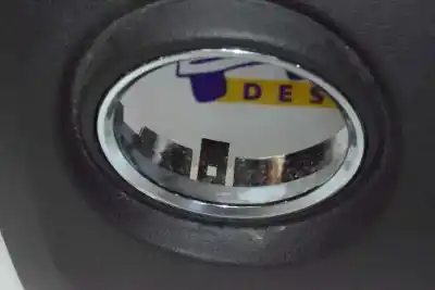 Pièce détachée automobile d'occasion module d'airbag pour jeep compass (mp, m6, mv, m7) 2.0 crd 4x4 références oem iam 1hm451dvae  p0yd59xvaf