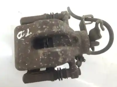 Peça sobressalente para automóvel em segunda mão pinça de travão traseira direita por mini countryman (r60) 1.6 diesel cat referências oem iam 34219804732