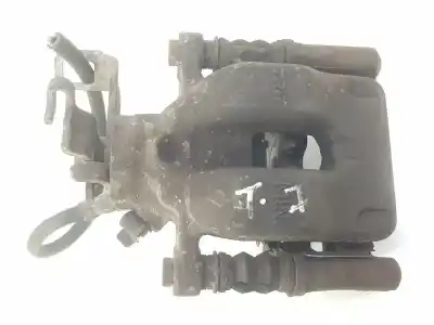 Peça sobressalente para automóvel em segunda mão pinça de travão traseira esquerda por mini countryman (r60) 1.6 diesel cat referências oem iam 34219804731