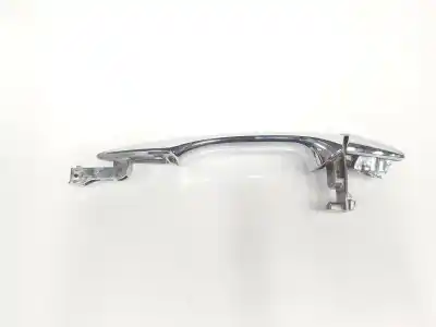 Pièce détachée automobile d'occasion poignée extérieure arrière droite pour infiniti fx 3.0 v6 d références oem iam 826401ba0a 826401ba0a cromada 2222dl 