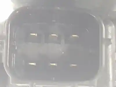 Second-hand car spare part electronic module for infiniti fx 30d awd oem iam references 254b61cy0a  254b61cy0a