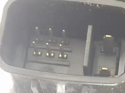 Second-hand car spare part electronic module for infiniti fx 30d awd oem iam references 254b61cy0a  254b61cy0a