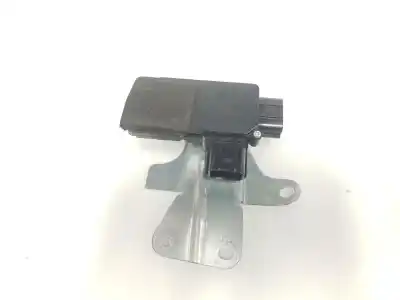 Second-hand car spare part electronic module for infiniti fx 30d awd oem iam references 254b61cy0a  254b61cy0a
