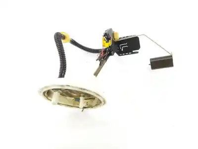 Recambio de automóvil de segunda mano de aforador para bmw 5 (e60) 525 d referencias oem iam 16146765824