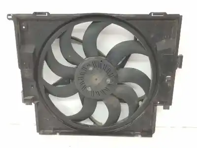 Recambio de automóvil de segunda mano de ELECTROVENTILADOR para BMW SERIE 3 GRAN TURISMO  referencias OEM IAM 17428641963 17428641963 