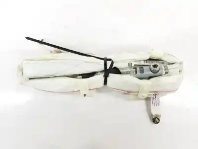 Recambio de automóvil de segunda mano de airbag cortina delantero derecho para bmw 5 (e60) 525 d referencias oem iam 72129147338
