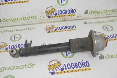 Peça sobressalente para automóvel em segunda mão amortecedor traseiro direito por bmw x5 3.0 turbodiesel referências oem iam 33526781921