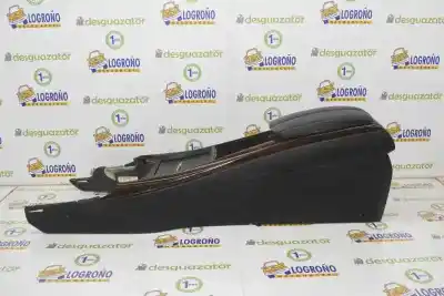 Peça sobressalente para automóvel em segunda mão apoio de braço consola central por bmw x5 3.0 turbodiesel referências oem iam 51166954938