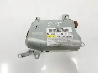 Recambio de automóvil de segunda mano de airbag lateral delantero izquierdo para bmw 5 (e60) 525 d referencias oem iam 72126963021