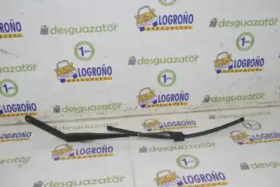 Peça sobressalente para automóvel em segunda mão haste de escova dianteiro esquerdo por bmw x5 3.0 turbodiesel referências oem iam 61617153736