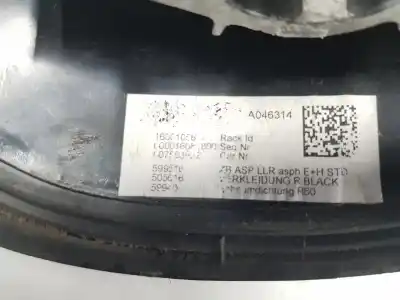 Peça sobressalente para automóvel em segunda mão espelho retrovisor direito por mini countryman (r60) 1.6 diesel cat referências oem iam 51169805060
