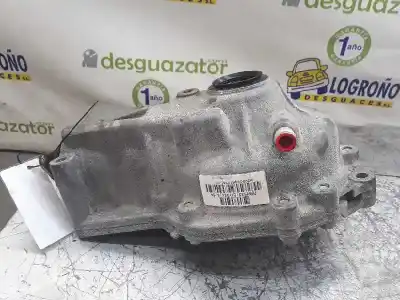 Peça sobressalente para automóvel em segunda mão diferencial dianteiro por bmw x5 3.0 turbodiesel referências oem iam 31507612956
