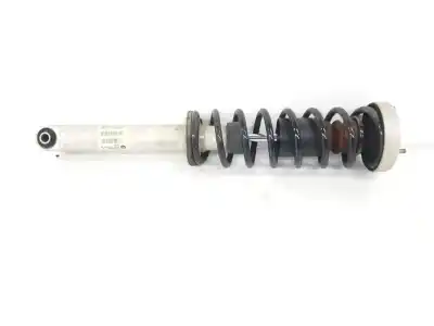 Second-hand car spare part rear left shock absorber for bmw 5 (e60) 525 d oem iam references 31326764458  33526766605