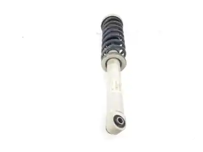 Second-hand car spare part rear left shock absorber for bmw 5 (e60) 525 d oem iam references 31326764458  33526766605