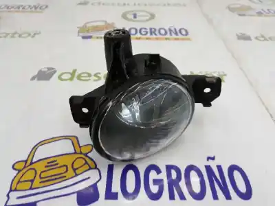 Peça sobressalente para automóvel em segunda mão farol / projetor de nevoeiro esquerdo por bmw x5 3.0 turbodiesel referências oem iam 63177224643