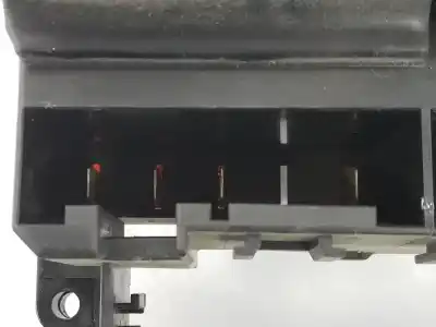 Second-hand car spare part fuse box unit for bmw 5 (e60) 525 d oem iam references 61146957330  61146932452