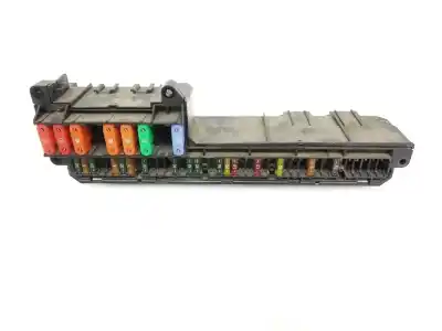 Second-hand car spare part fuse box unit for bmw 5 (e60) 525 d oem iam references 61146957330  61146932452