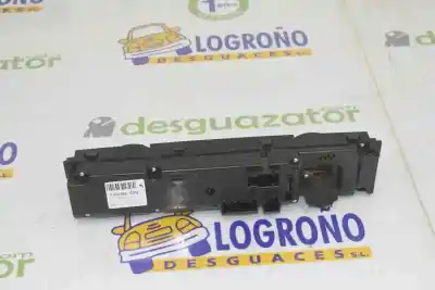 Peça sobressalente para automóvel em segunda mão comando de sofagem (chauffage / ar condicionado) por bmw x5 3.0 turbodiesel referências oem iam 64119262780  9193965