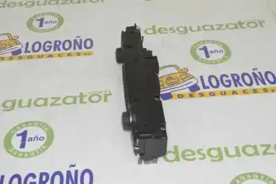 Peça sobressalente para automóvel em segunda mão comando de sofagem (chauffage / ar condicionado) por bmw x5 3.0 turbodiesel referências oem iam 64119262780  9193965