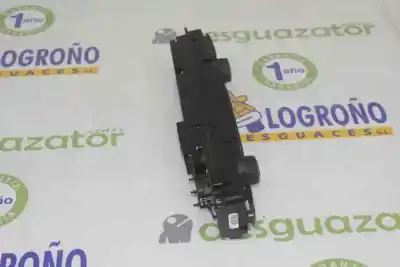 Peça sobressalente para automóvel em segunda mão comando de sofagem (chauffage / ar condicionado) por bmw x5 3.0 turbodiesel referências oem iam 64119262780  9193965