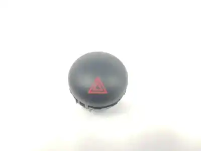 Peça sobressalente para automóvel em segunda mão interruptor 4 piscas - emergência por mini countryman (r60) 1.6 diesel cat referências oem iam 61313422211