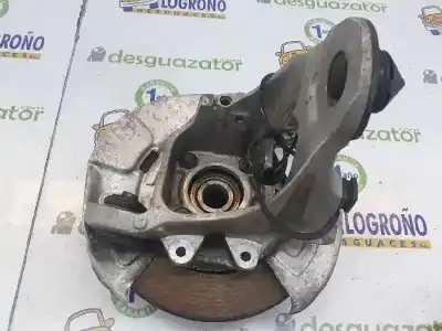 Peça sobressalente para automóvel em segunda mão manga de eixo traseira direita por bmw x5 3.0 turbodiesel referências oem iam 33326879101