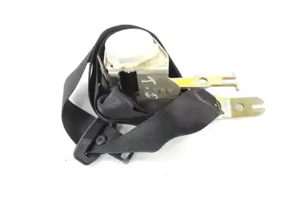 Recambio de automóvil de segunda mano de cinturon seguridad trasero derecho para bmw 5 (e60) 525 d referencias oem iam 72119132812