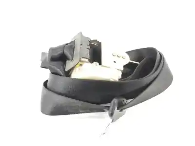Recambio de automóvil de segunda mano de cinturon seguridad trasero izquierdo para bmw 5 (e60) 525 d referencias oem iam 72119132812