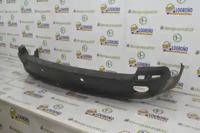Second-hand car spare part rear bumper for bmw x5 3.0 turbodiesel oem iam references 51757161749  51127178280