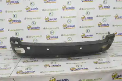 Second-hand car spare part rear bumper for bmw x5 3.0 turbodiesel oem iam references 51757161749  51127178280