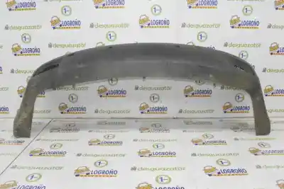 Second-hand car spare part rear bumper for bmw x5 3.0 turbodiesel oem iam references 51757161749  51127178280