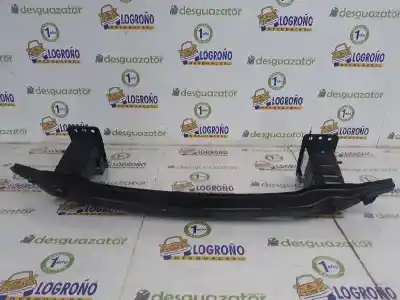 Peça sobressalente para automóvel em segunda mão reforço do pára choques dianteiro por bmw x5 3.0 turbodiesel referências oem iam 51117165458