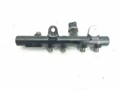 Автозапчасти б/у рампа инжектора за dacia dokker laureate ссылки oem iam 175215346r  175215346r