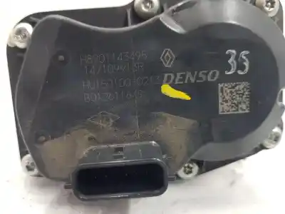 Автозапчасти б/у клапан рог за dacia dokker laureate ссылки oem iam 147109913r  147109913r