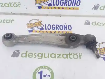 Peça sobressalente para automóvel em segunda mão braço de suspensão inferior esquerdo dianteiro por bmw x5 3.0 turbodiesel referências oem iam 31126771893