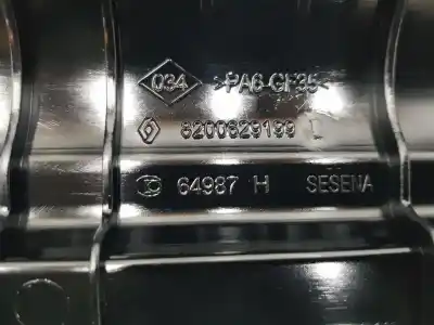 Автозапчасти б/у крышка качества за dacia dokker laureate ссылки oem iam 8200629199  8200629199