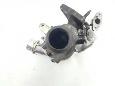 Автозапчастина б/у турбонагрузник для dacia dokker laureate посилання на oem iam 144119263r  144116213r