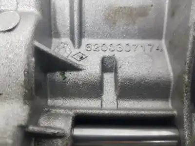 Автозапчасти б/у нефтяная бомба за dacia dokker laureate ссылки oem iam 8200307174  150108334r