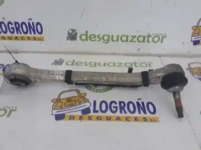 Peça sobressalente para automóvel em segunda mão braço oscilante suspensão traseiro esquerdo por bmw x5 3.0 turbodiesel referências oem iam 33326796001