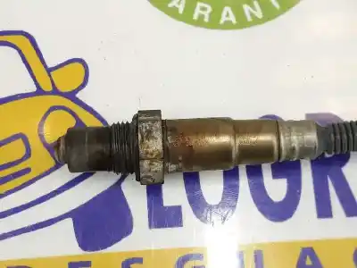 Second-hand car spare part lambda probe for bmw x5 3.0 turbodiesel oem iam references 13627791600  7791600