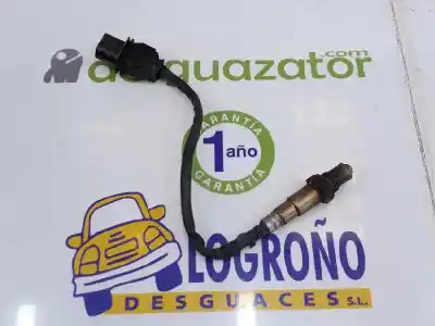 Second-hand car spare part lambda probe for bmw x5 3.0 turbodiesel oem iam references 13627791600  7791600
