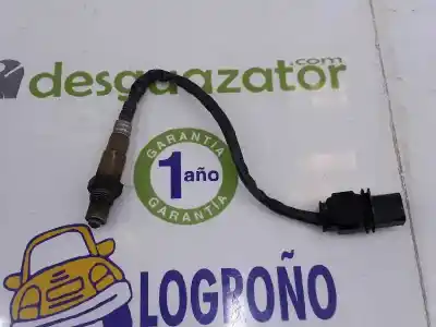 Peça sobressalente para automóvel em segunda mão sonda lambda por bmw x5 3.0 turbodiesel referências oem iam 13627791600