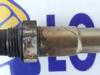 Second-hand car spare part lambda probe for bmw x5 3.0 turbodiesel oem iam references 13627791600  7791600